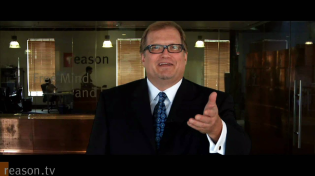 Thumbnail for Reason Saves Cleveland with Drew Carey! Coming March 15! Trailer 1