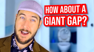 Thumbnail for The Guys Who Designed Public Bathroom Stalls | Ryan George