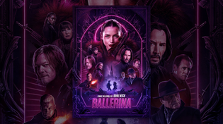 Thumbnail for Ballerina: From The World Of John Wick | YouTube Movies