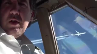 Thumbnail for Pilots air dropping photos