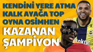 Thumbnail for ŞOK! GS heyeti TFF binasından kaçarak uzaklaştı! Talisca mı Tadiç mi Günay mı Muslera mı? Fenerbahçe | Ahmet Konanç