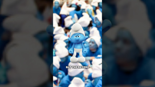 Thumbnail for 395 SAD SMURFS! | Icycol