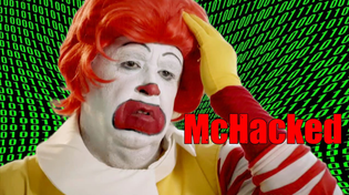 Thumbnail for The McDonald's AI Security Breach | Mental Outlaw