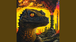 Thumbnail for Converge | King Gizzard & the Lizard Wizard - Topic