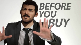 Thumbnail for The Alters - Before You Buy