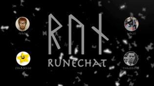 Thumbnail for Rune Chat #83: 4 Doors More Horse