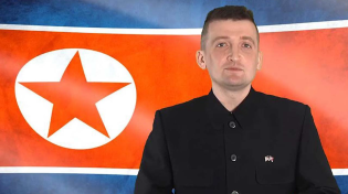 Thumbnail for The Unauthorized Autobiography of Kim Jong Il: Q&A with Michael Malice
