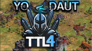 Thumbnail for Yo vs DauT (TTL4 Platinum) | T90 Extras