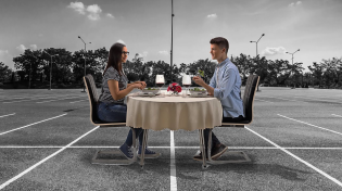 Thumbnail for L.A. Finally Lets People Eat In Parking Lots