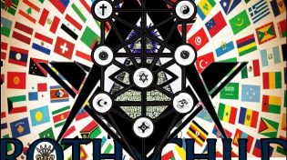 Thumbnail for A New World Order Rothschild's Illuminati Division's of us