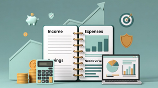 Thumbnail for Budget Planning Strategies 