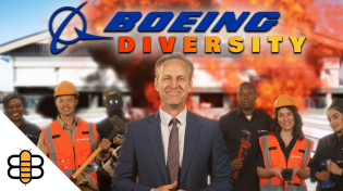 Thumbnail for Boeing: Our Number 1 Priority Is Diversity