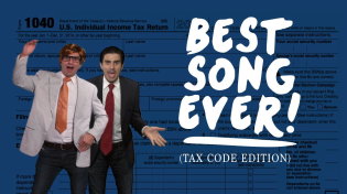 Thumbnail for Remy: Best Song Ever! (One Direction Parody - Tax Code Edition)