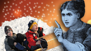 Thumbnail for Sledding Bans Spread; Who Knows if They Actually Work (Nanny of the Month, Jan ‘15)