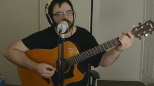 Thumbnail for Lost Keys/Rosetta Stoned (Tool cover) | Peter Spiker