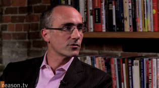 Thumbnail for Arthur C. Brooks on the Battle Between Free Enterprise and Big Government