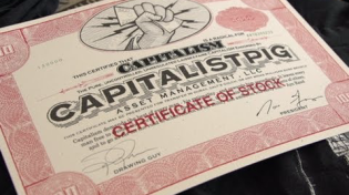 Thumbnail for Capitalist Pig on Why Hedge Funds and Ayn Rand are Great for the Economy