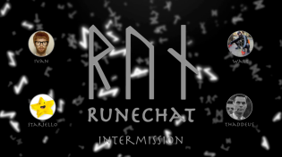 Thumbnail for Rune Chat #101: Fantastic Microplastic
