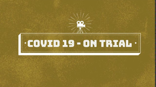 Thumbnail for COVID 19 on Trial | Joe Plummer