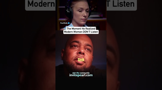 Thumbnail for She PROVED his Point... | JustPearlyClips