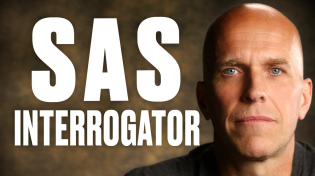 Thumbnail for ‘Everyone Cracks’ Interrogator On Inhumane Torture, Being Captured, & Training SAS | Minutes With