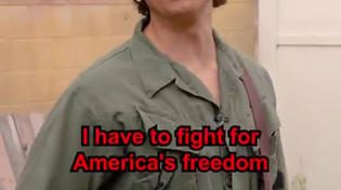 Thumbnail for The military draft then vs now 