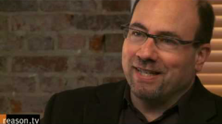 Thumbnail for Craig Newmark on "Nerd Values," Obama, Ayn Rand, and More