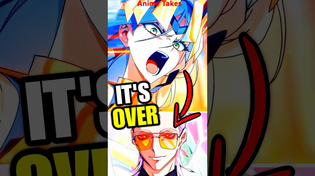 Thumbnail for This Anime Is 100% Peak Cinema… | Doron’s World