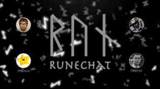 Thumbnail for Rune Chat #75: Cults and Secret Societies - Hiding in Plain Sight