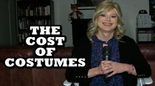 Thumbnail for The Cost of Costumes | Joe Goes