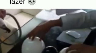 Thumbnail for New police laser