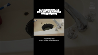 Thumbnail for What Zuckerberg Doesn’t Want You to See | More Perfect Union