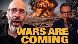 Thumbnail for How a U.S. Loss to Iran Starts the Next World War – James Corbett | The Jimmy Dore Show