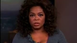 Thumbnail for Oprah's PSA on pedophiles