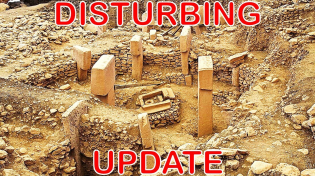 Thumbnail for WEF allegedly interfering with progress at Gobekli Tepe archaeological site