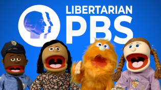 Thumbnail for Libertarian PBS