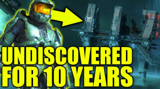 Thumbnail for Obscure Halo Secrets and Facts You ACTUALLY Don’t Know | Rocket Sloth