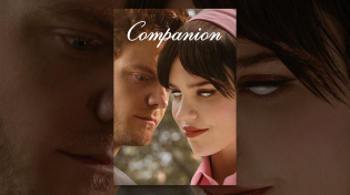 Thumbnail for Companion | YouTube Movies