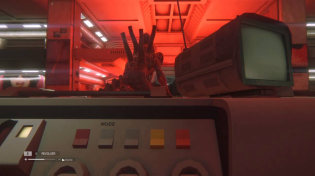 Thumbnail for Alien: Isolation: An Near Death Experience | Brenko Corp