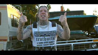 Thumbnail for Tom MacDonald - "Equality" | Tom MacDonald