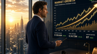 Thumbnail for Unleashing the Power of Growth Investing 