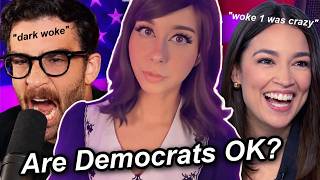 Thumbnail for "MAGA Was Right, We Were Crazy" Are Democrats Ok? | Shoe0nHead