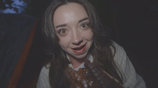 Thumbnail for Eating Forest Cake | Molly Moon