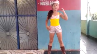 Thumbnail for Rana Suzana Beijinho no Ombro