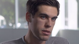 Thumbnail for Media Manipulation and Unconventional Marketing: Author Ryan Holiday on "Trust Me I'm Lying"
