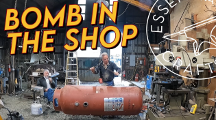 Thumbnail for Ultimate Shop Air System | Essential Craftsman