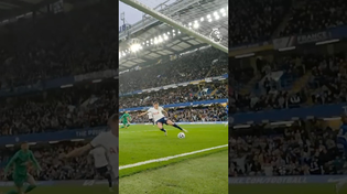 Thumbnail for Van De Ven LOVES A Goal Line Clearance ❌ | Premier League