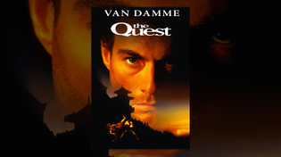 Thumbnail for The Quest | YouTube Movies