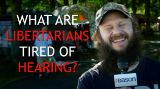 Thumbnail for 'Warlords Will Take Over' and Other Lines Libertarians Are Tired of Hearing