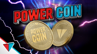 Thumbnail for The VLDL Power Coin | Viva La Dirt League